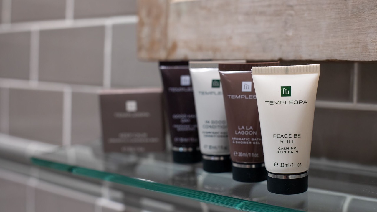 Photo of Bathroom in Stow-on-the-Wold