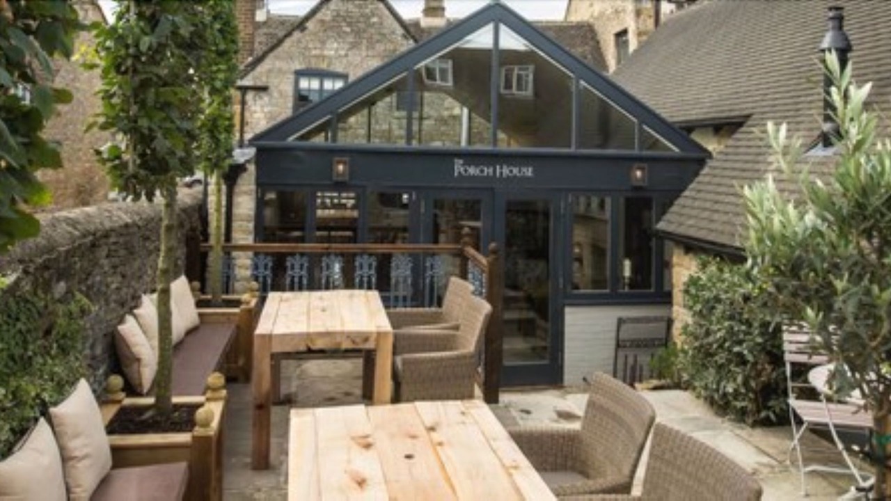 Photo of Patio Balcony in Stow-on-the-Wold