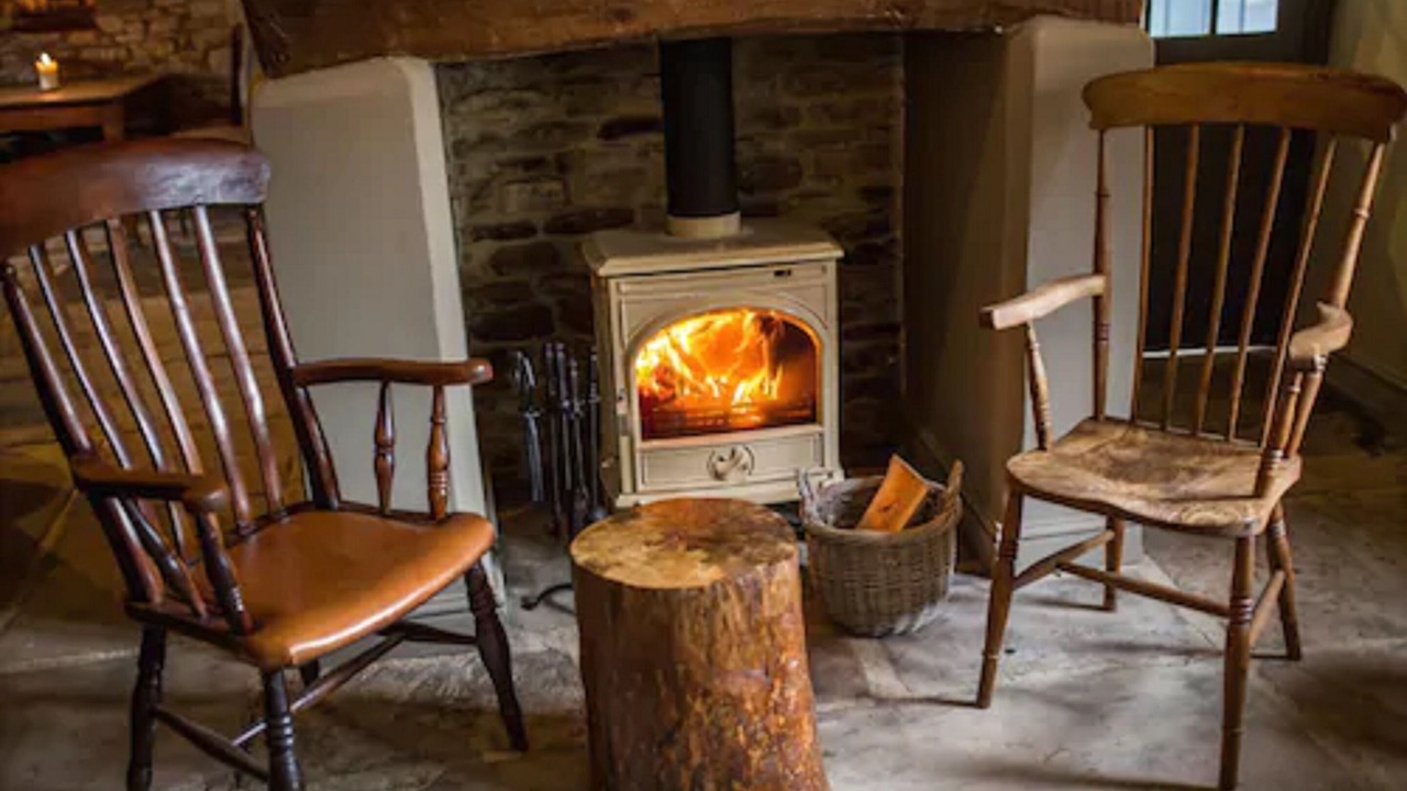 Photo of Livingroom in Stow-on-the-Wold