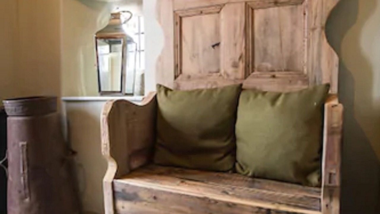 Photo of Bedroom in Stow-on-the-Wold