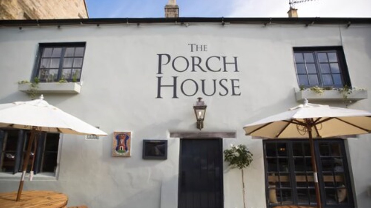 Photo of Outdoor in Stow-on-the-Wold