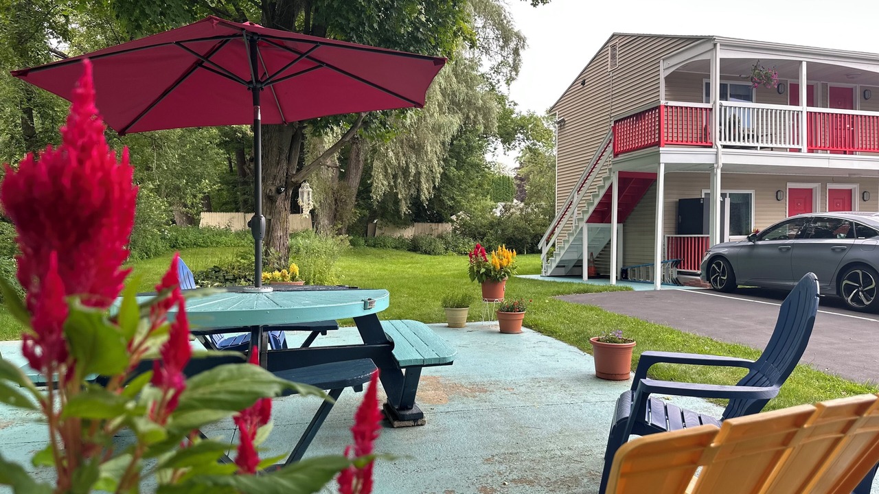 Photo of Outdoor in Williamstown