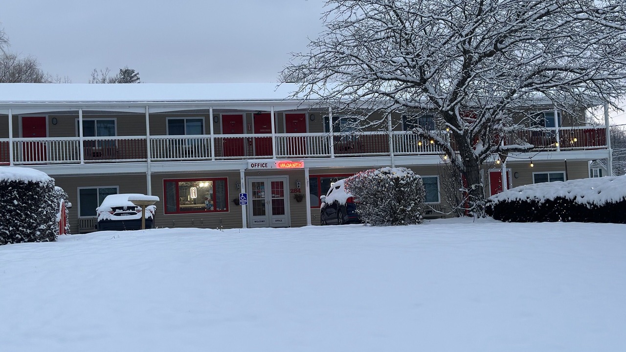 Photo of Outdoor in Williamstown