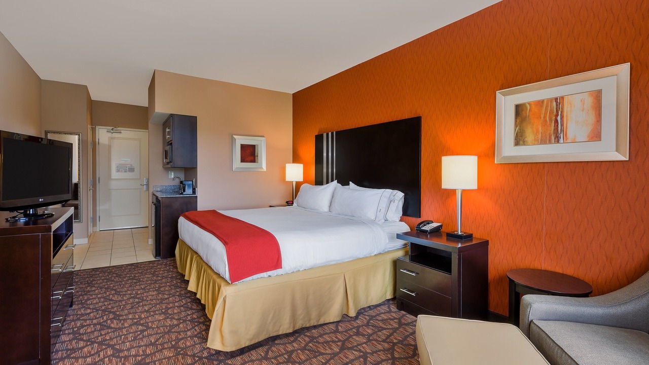 Photo of Bedroom in Alpine