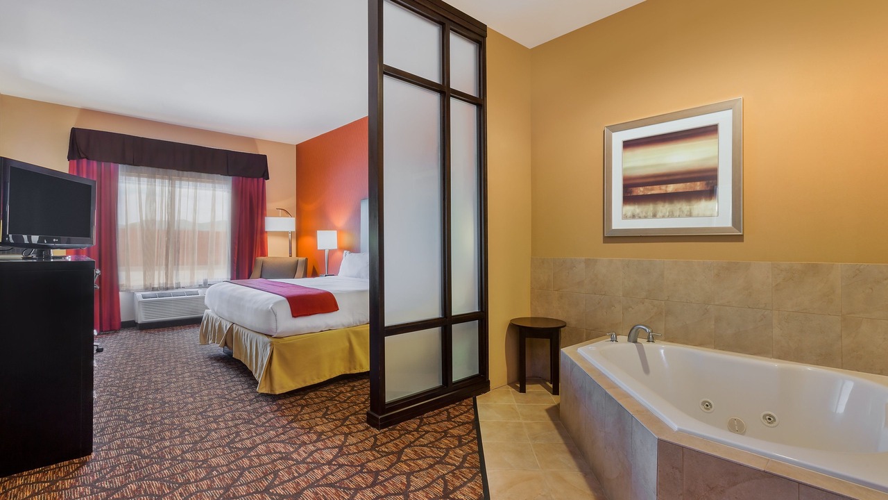 Photo of Bedroom in Alpine