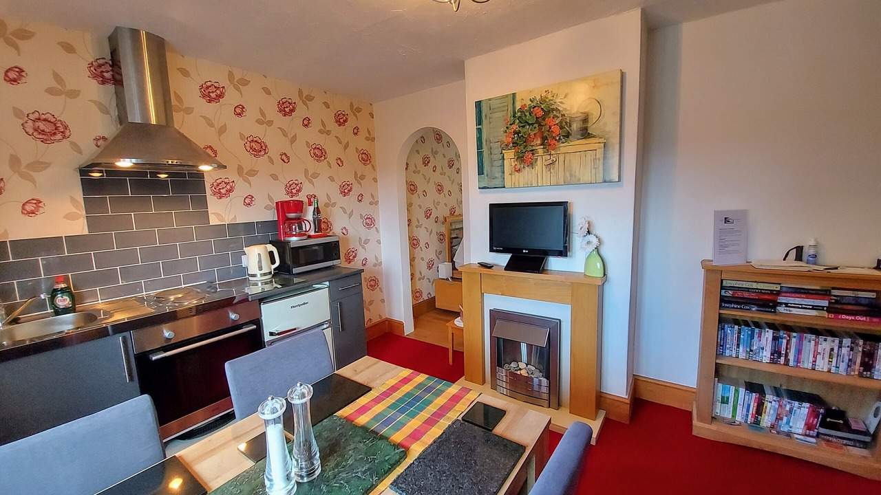 Photo of Bedroom in Raymonds Hill