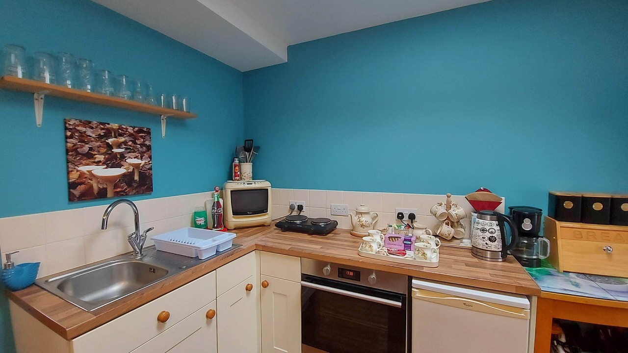 Photo of Kitchen in Raymonds Hill