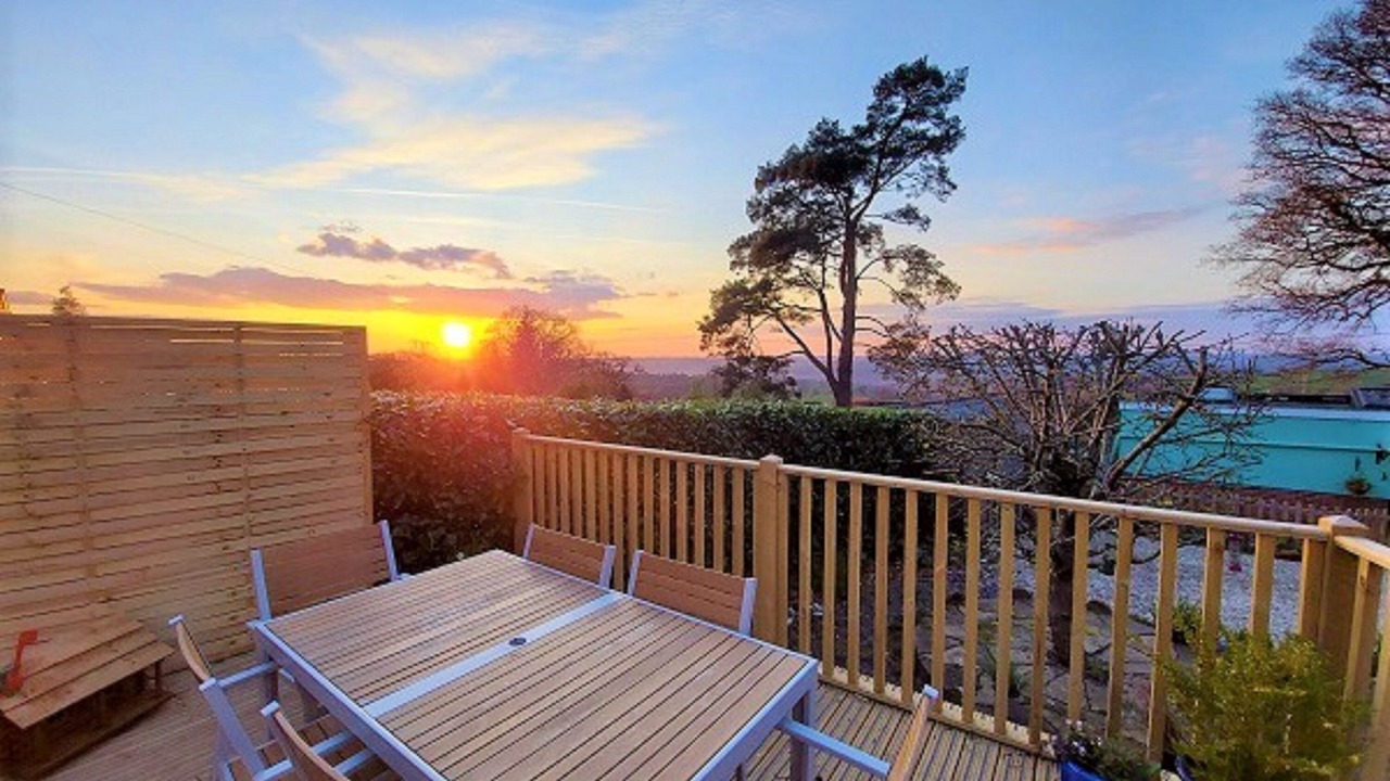 Photo of Bedroom in Raymonds Hill