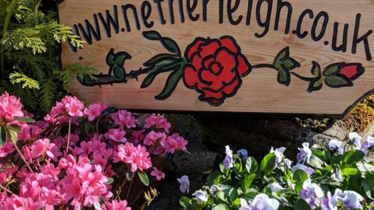 Photo of Outdoor in Raymonds Hill