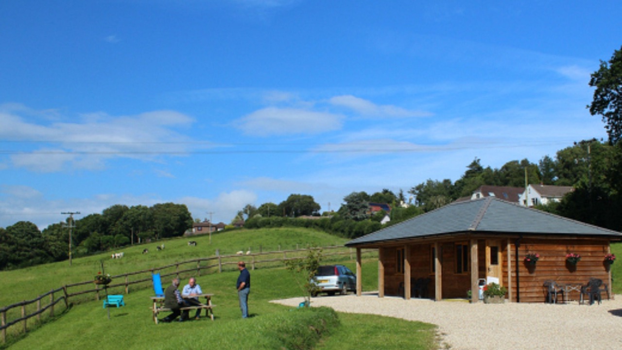 Photo of Others in Raymonds Hill