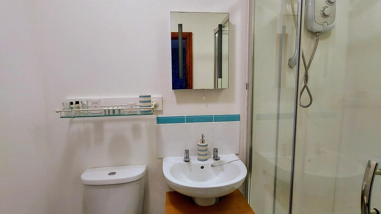 Photo of Bathroom in Raymonds Hill
