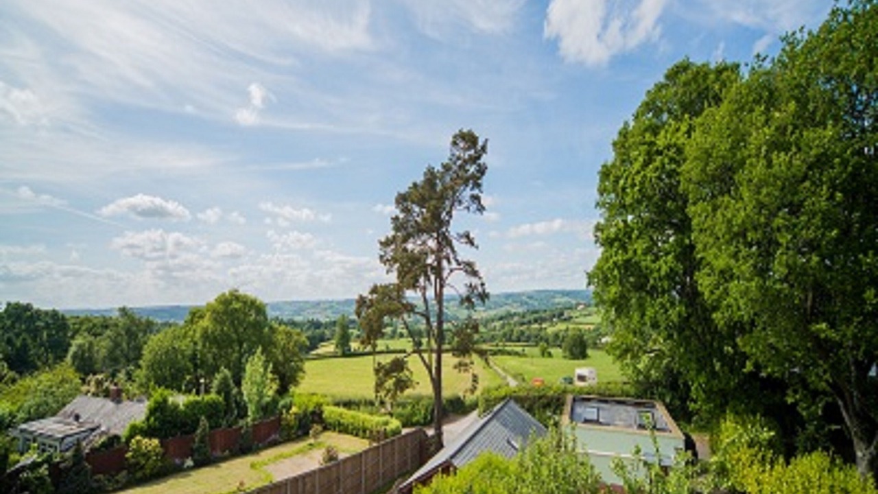 Photo of Outdoor in Raymonds Hill