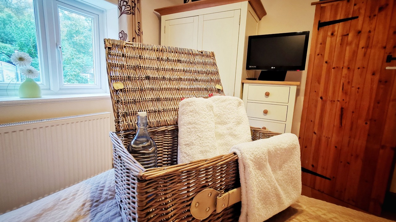 Photo of Bedroom in Raymonds Hill