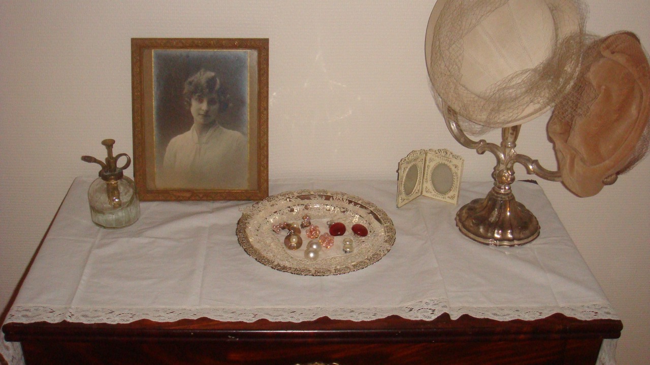 Photo of Bathroom in Egliseneuve-d'Entraigues