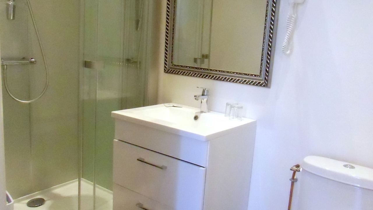 Photo of Bathroom in Egliseneuve-d'Entraigues