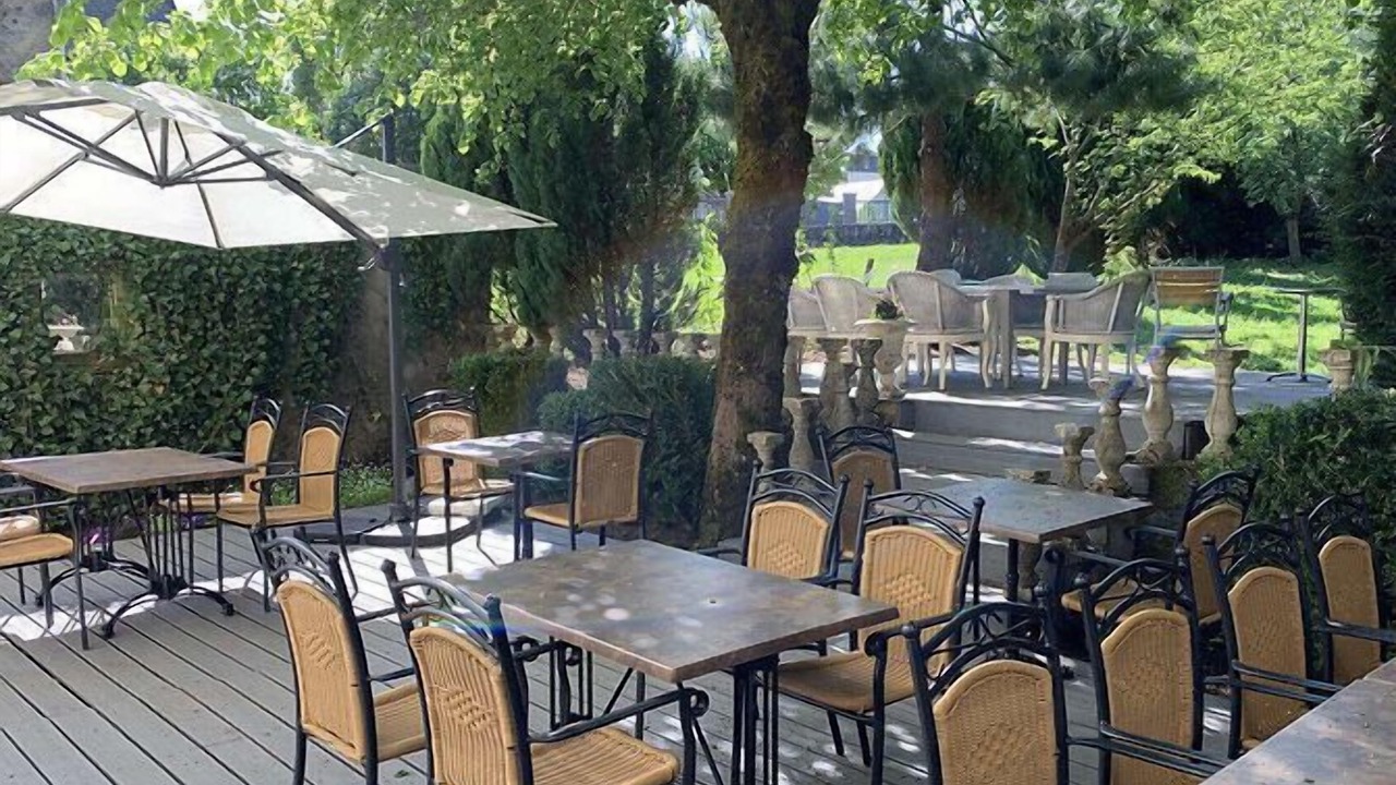 Photo of Patio Balcony in Egliseneuve-d'Entraigues