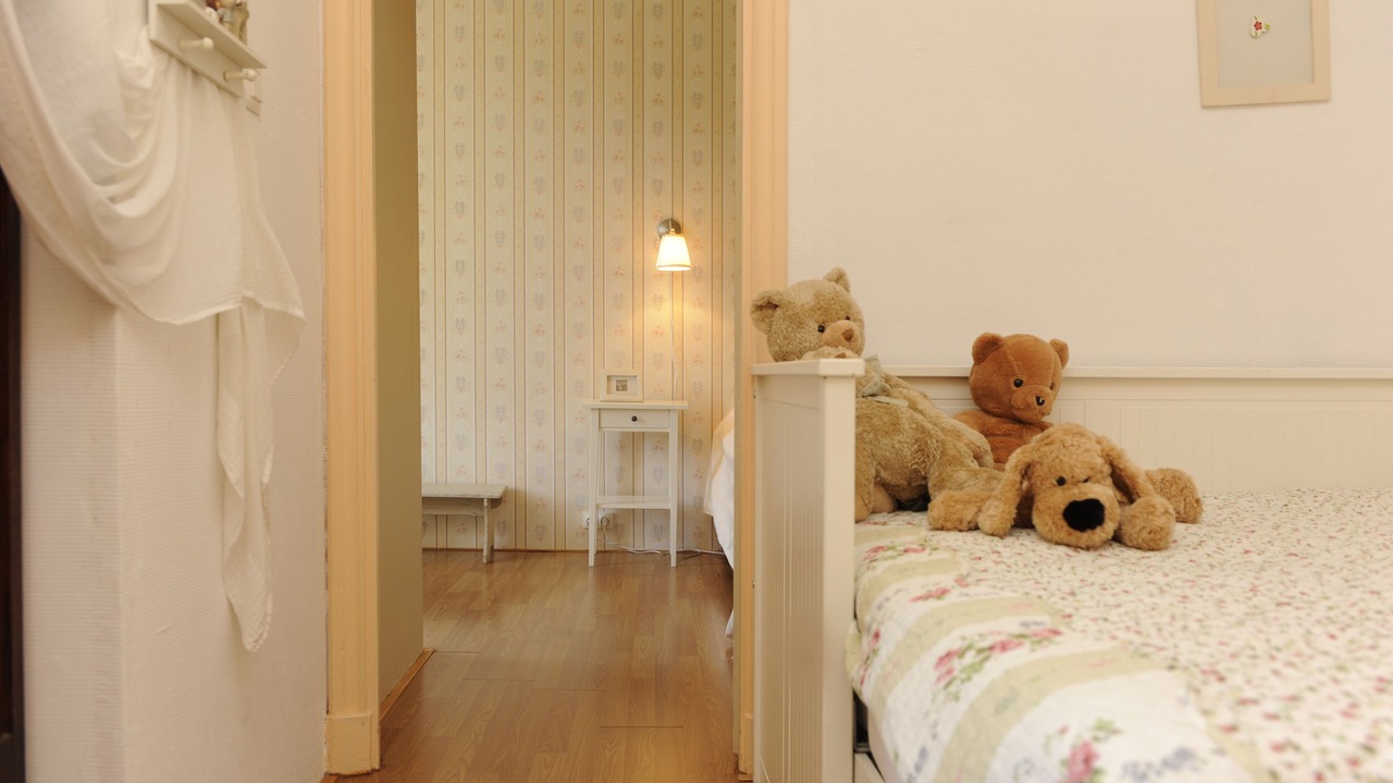 Photo of Bathroom in Egliseneuve-d'Entraigues