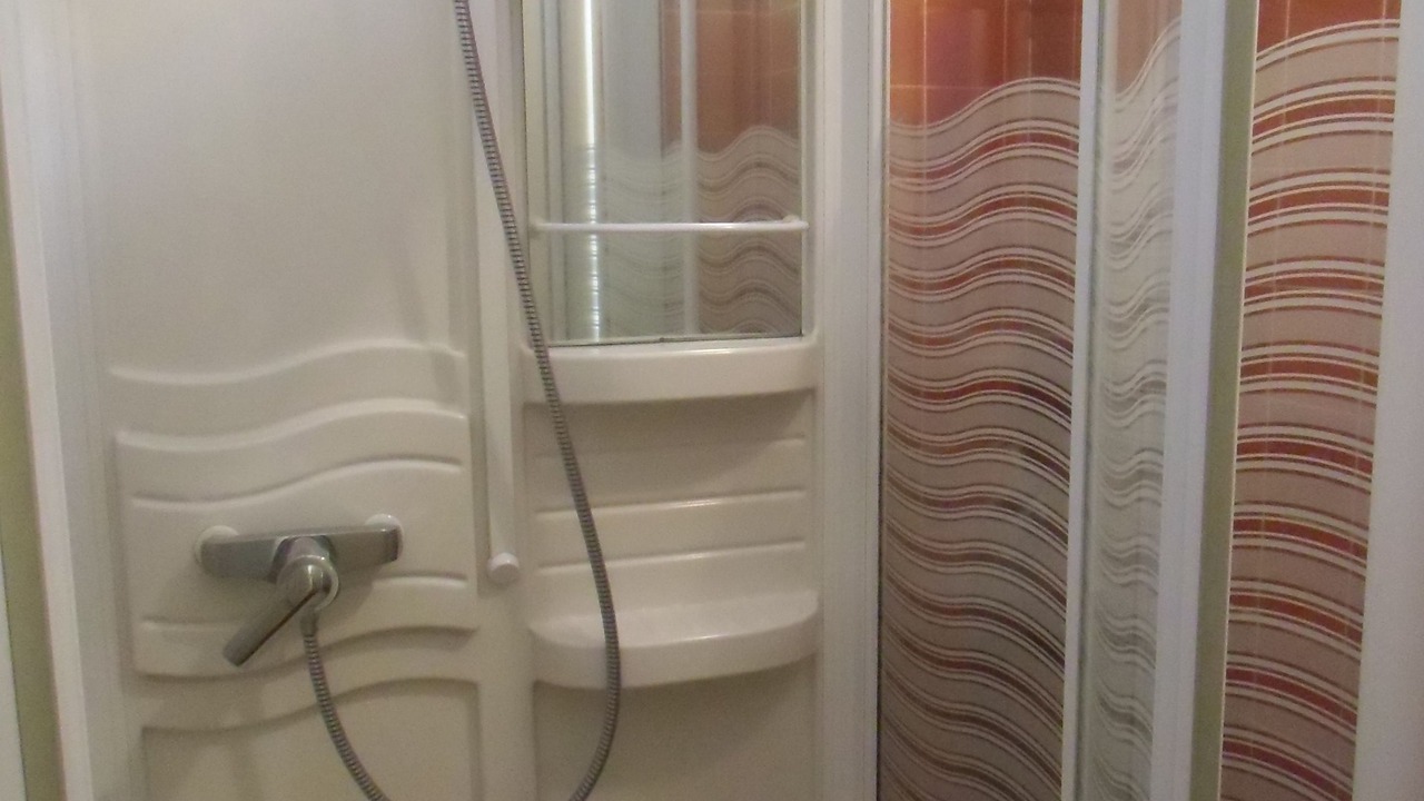 Photo of Bathroom in Egliseneuve-d'Entraigues