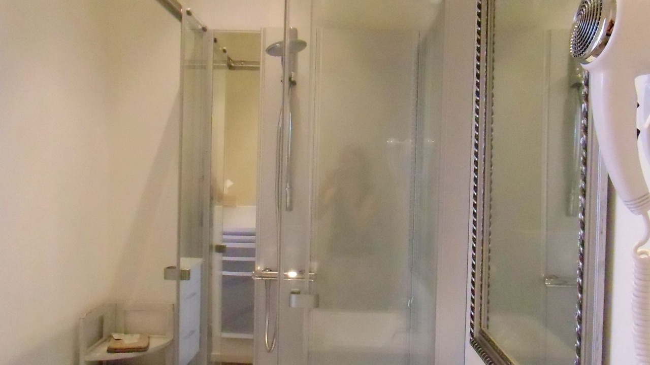 Photo of Bathroom in Egliseneuve-d'Entraigues