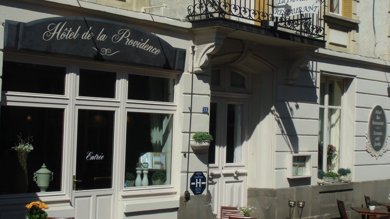 Photo of Outdoor in Egliseneuve-d'Entraigues