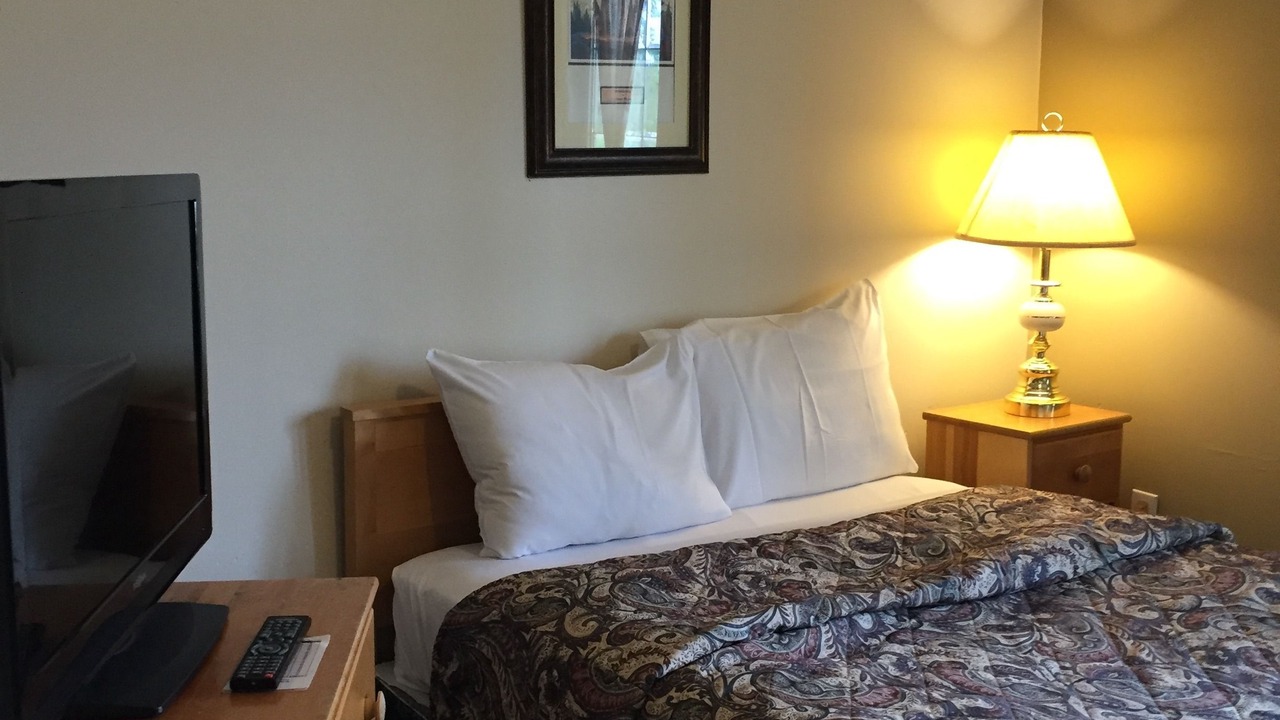 Photo of Bedroom in Cochrane