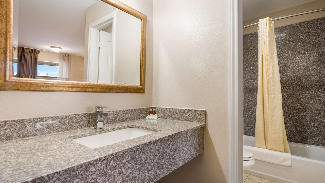 Photo of Bedroom in Refugio
