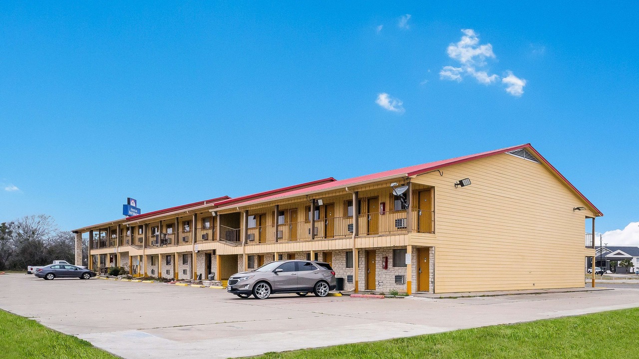 Photo of Outdoor in Refugio