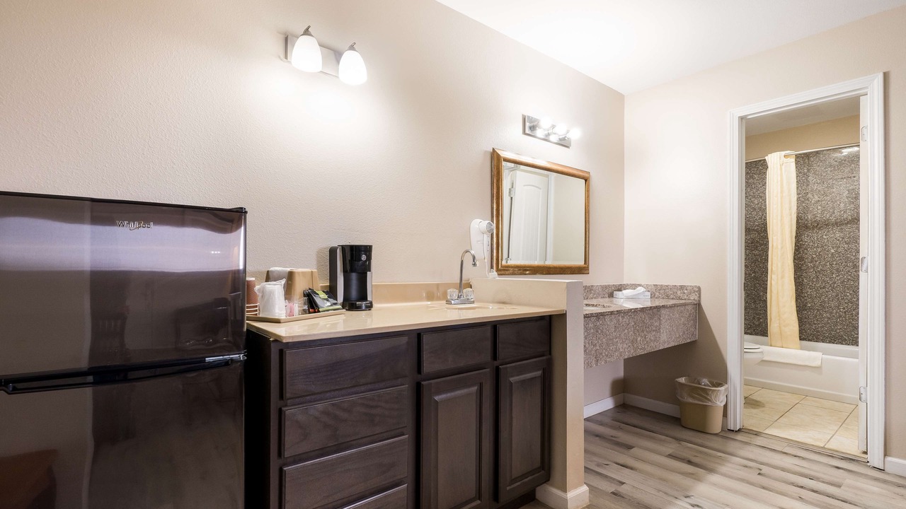 Photo of Bathroom in Refugio