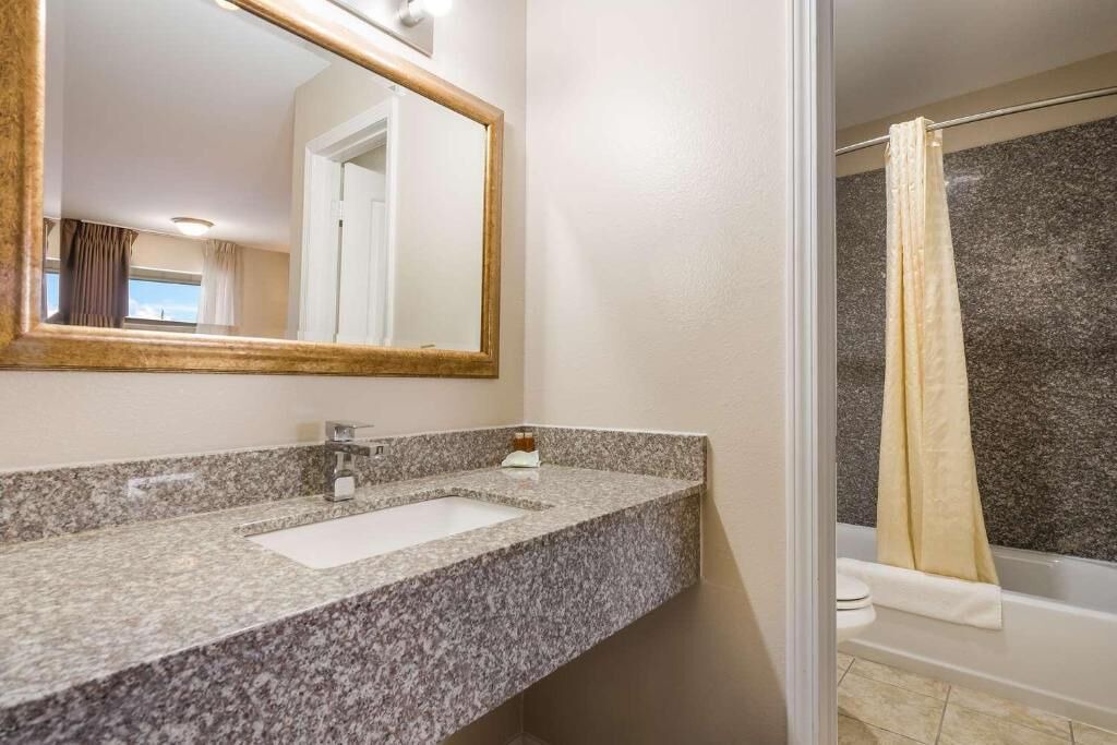 Photo of Bathroom in Refugio