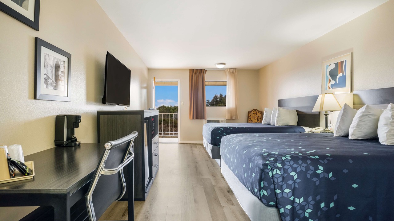 Photo of Bedroom in Refugio