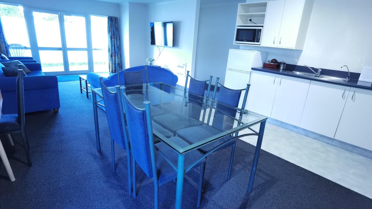 Photo of Kitchen in Palmerston North