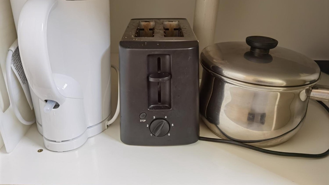 Photo of Kitchen in Palmerston North