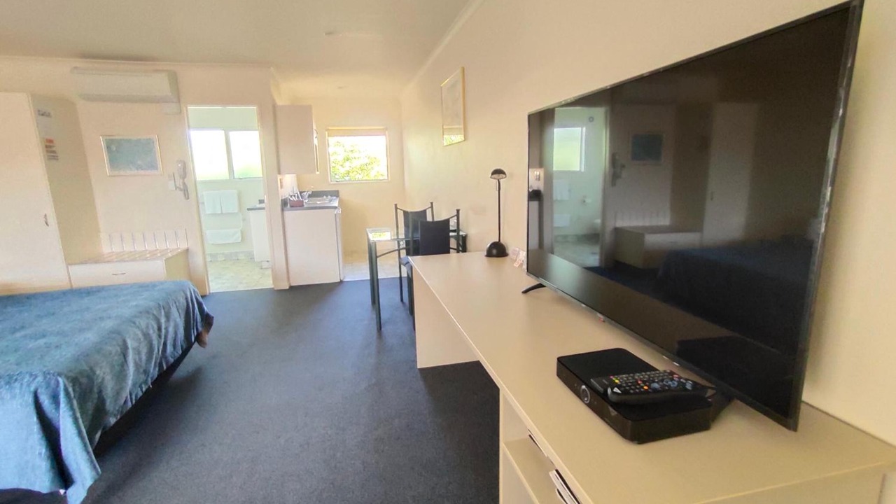 Photo of Bedroom in Palmerston North