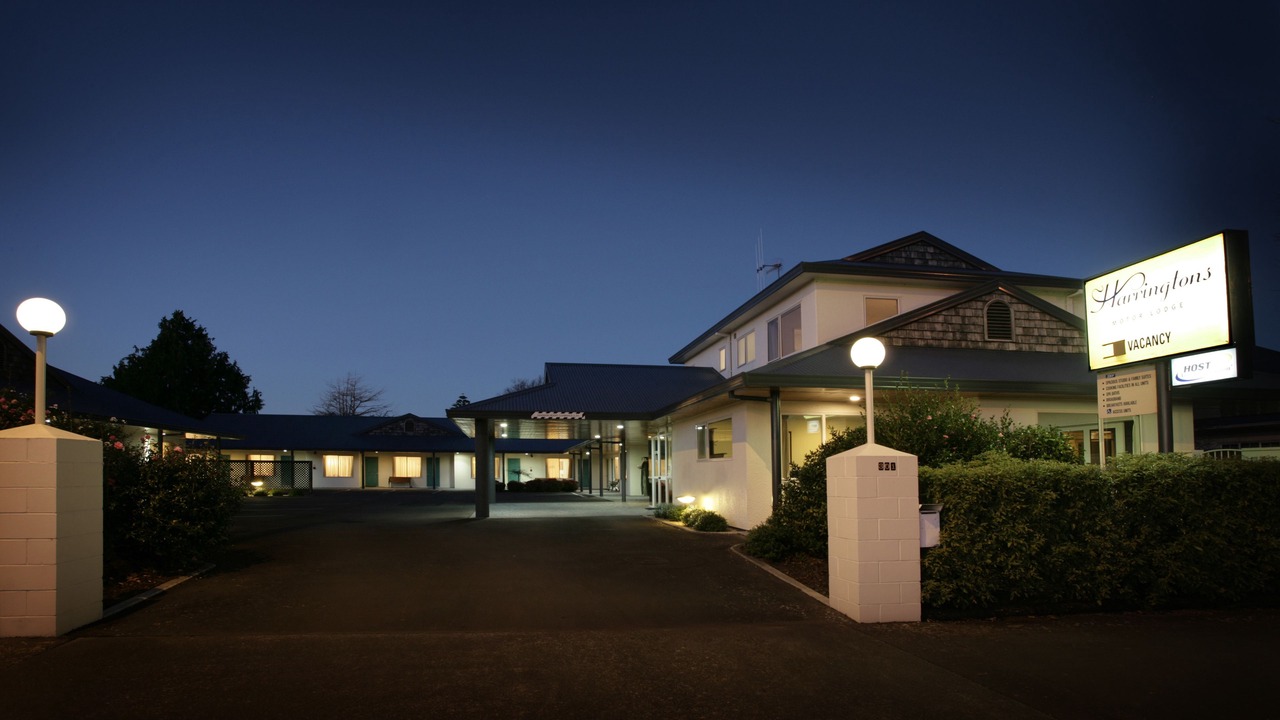 Photo of Outdoor in Palmerston North