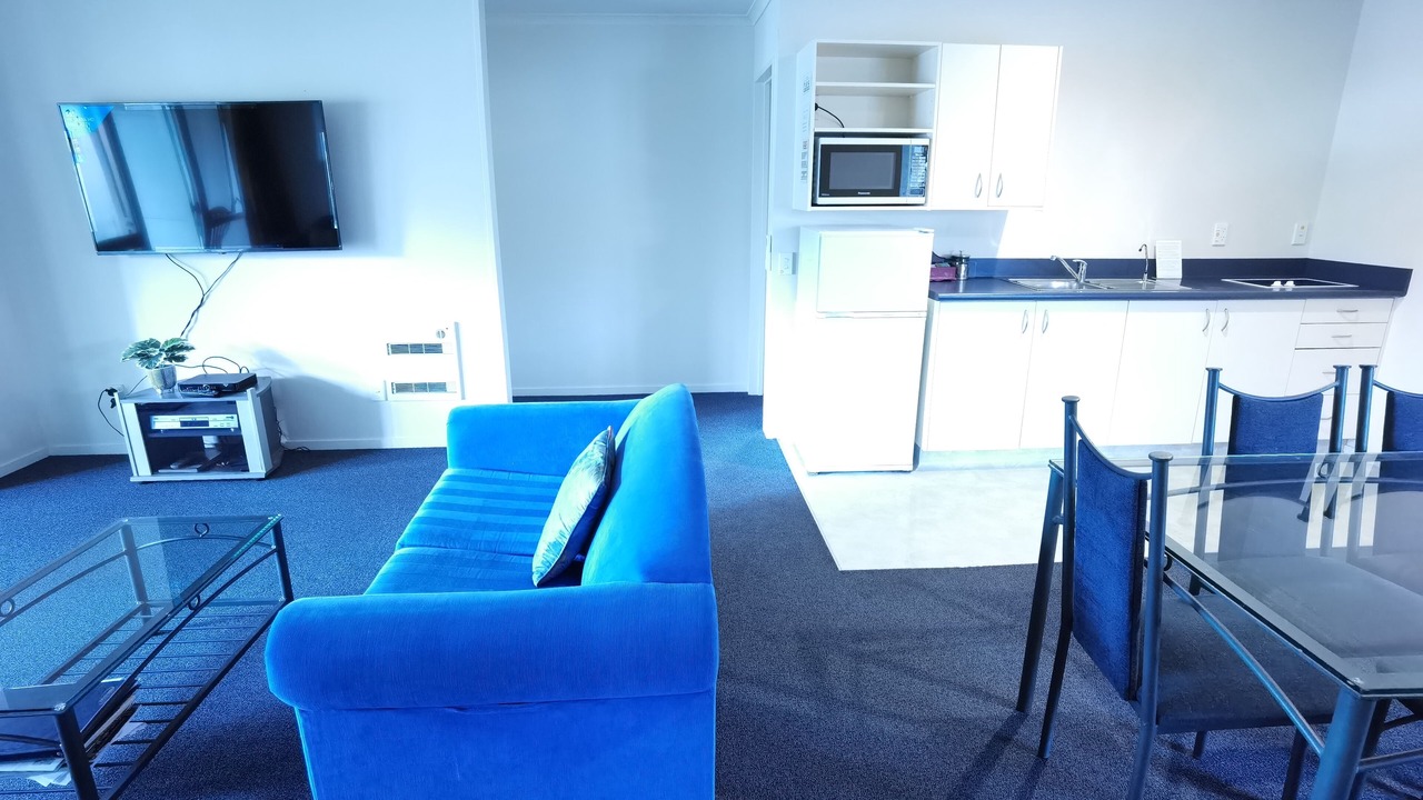 Photo of Bathroom in Palmerston North