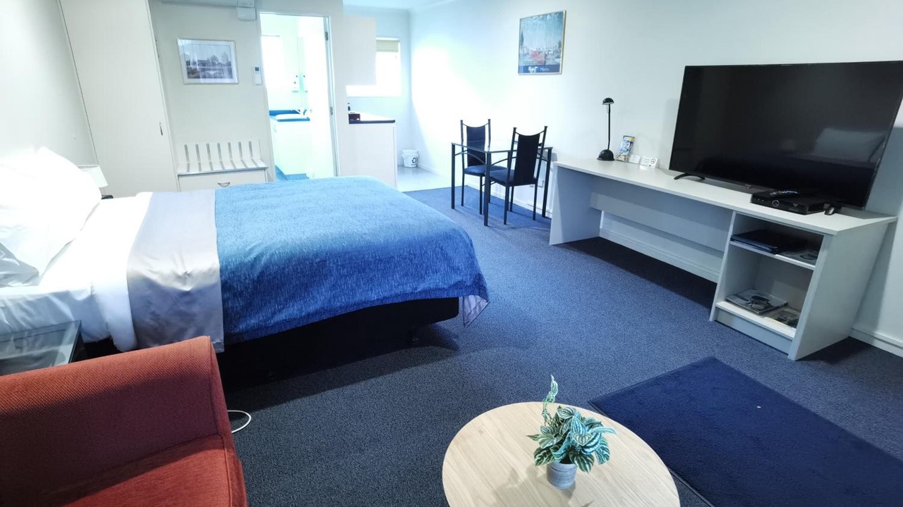 Photo of Bedroom in Palmerston North