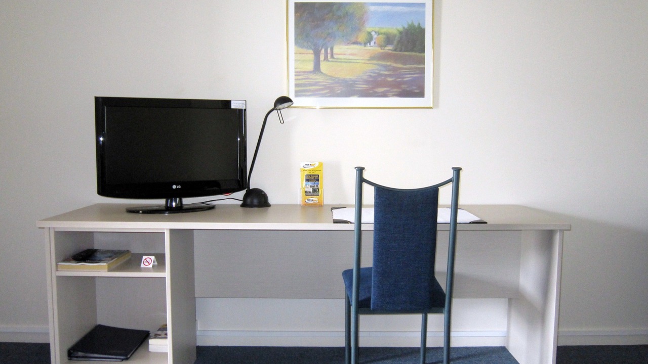 Photo of Bedroom in Palmerston North