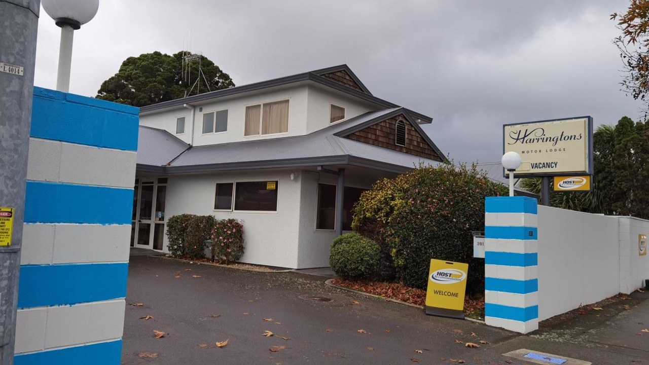 Photo of Outdoor in Palmerston North