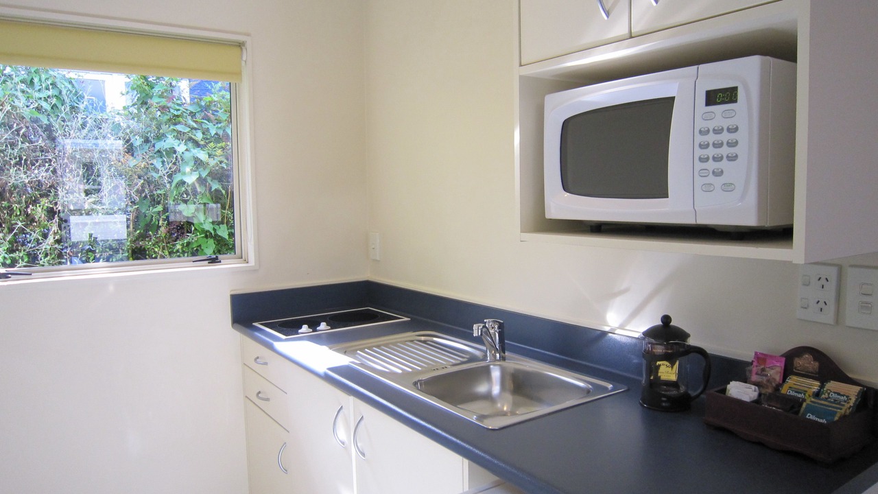 Photo of Kitchen in Palmerston North