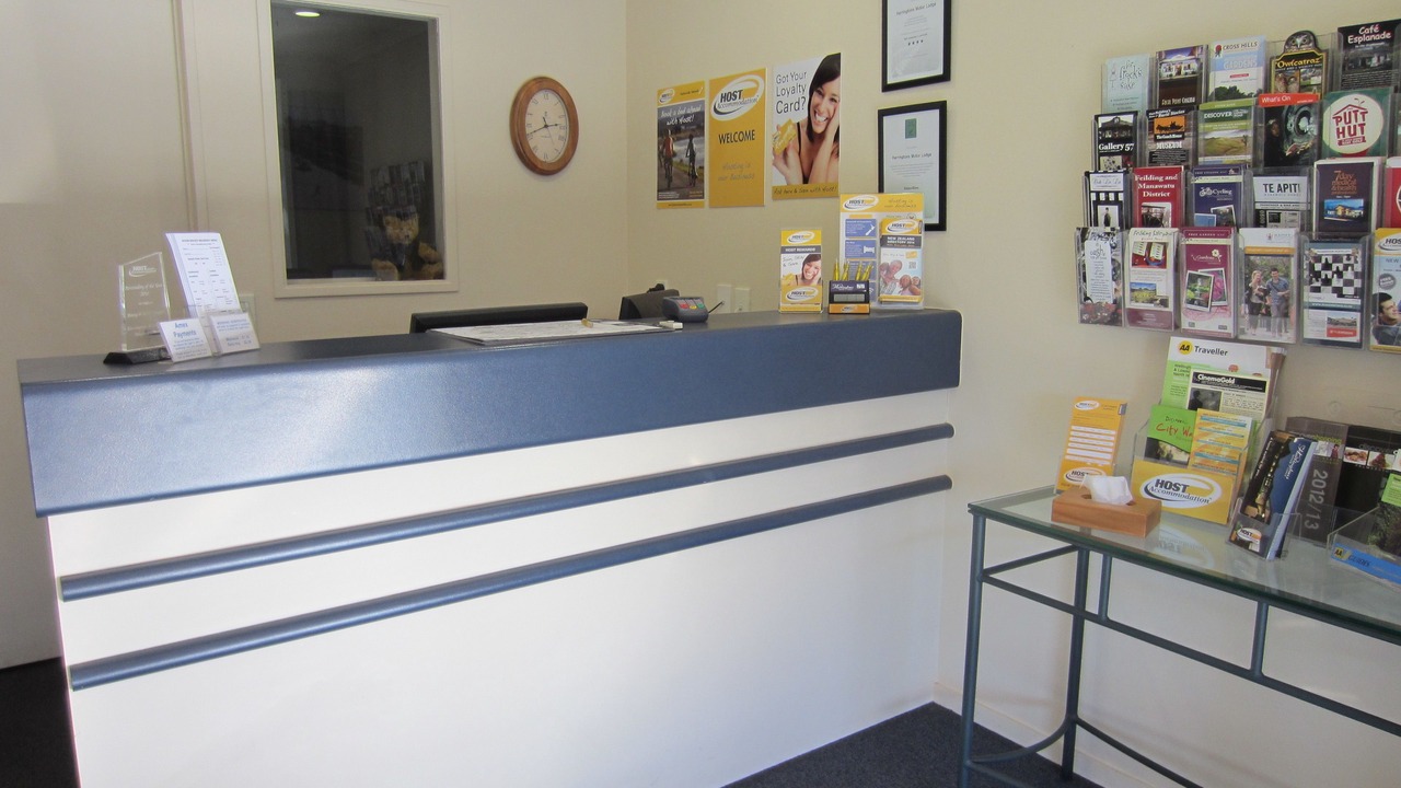 Photo of Others in Palmerston North