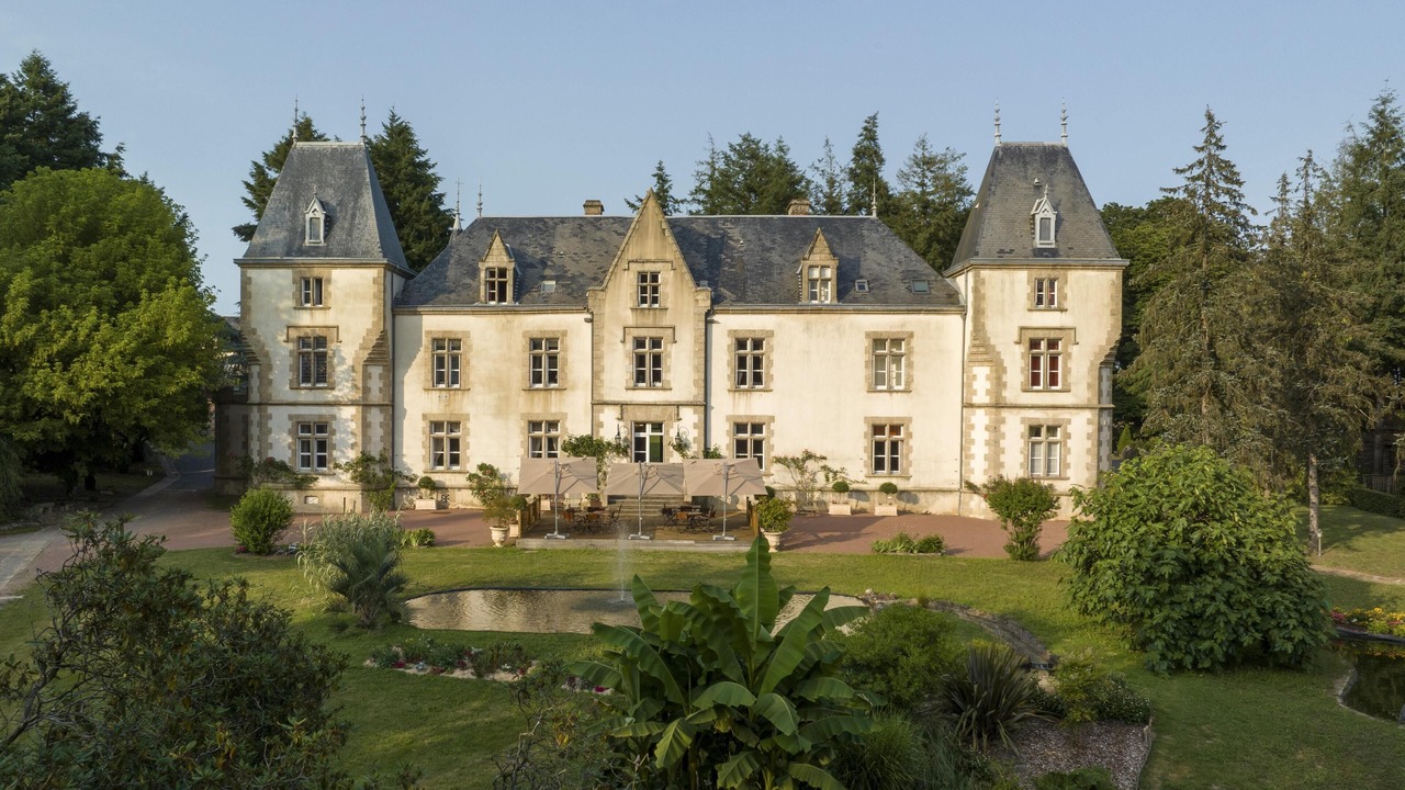 Photo of Outdoor in Chambretaud