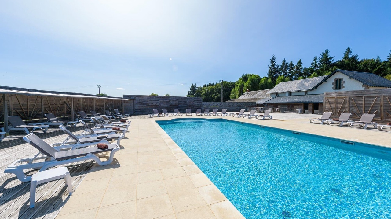 Photo of Outdoor in Chambretaud