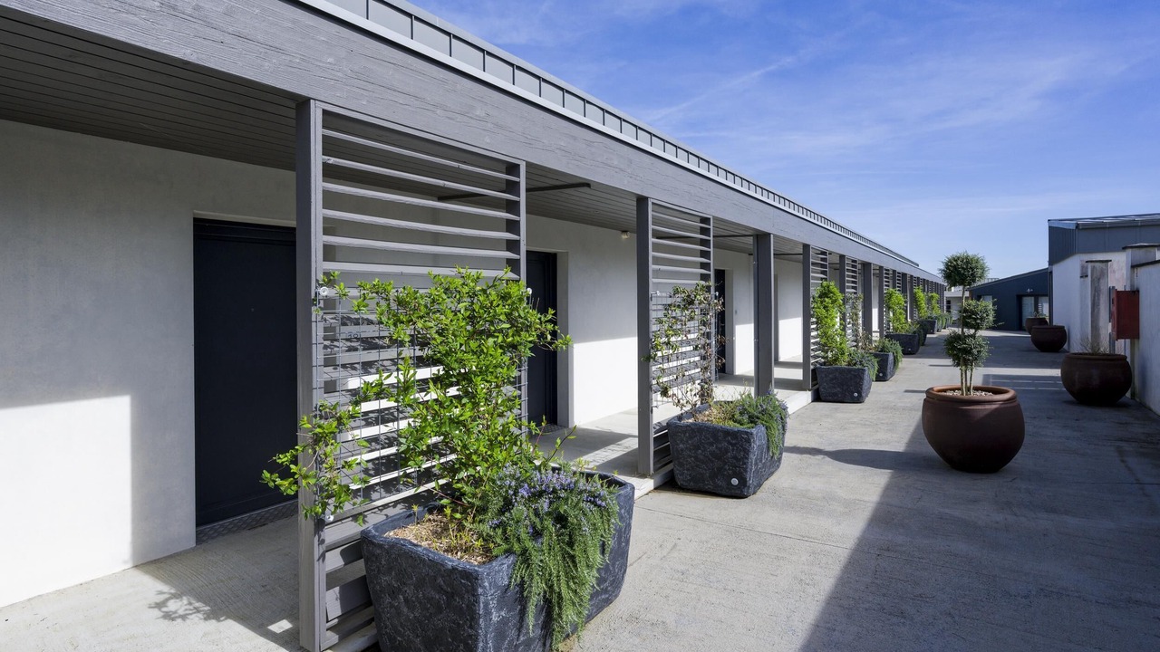 Photo of Outdoor in Chambretaud