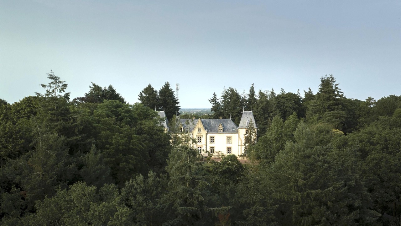 Photo of Outdoor in Chambretaud
