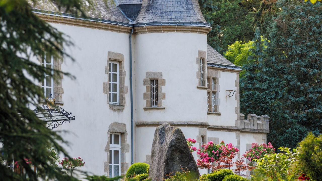 Photo of Outdoor in Chambretaud
