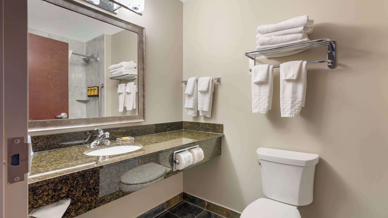 Photo of Bathroom in Brandon