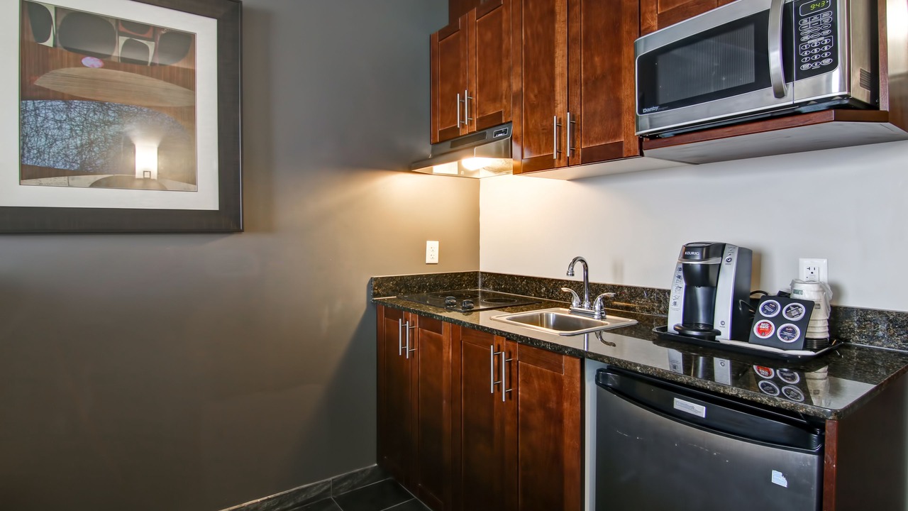 Photo of Kitchen in Brandon