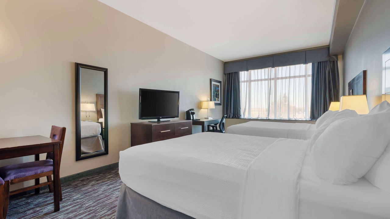 Photo of Bedroom in Brandon