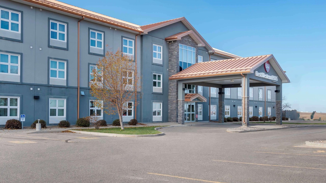 Photo of Outdoor in Brandon