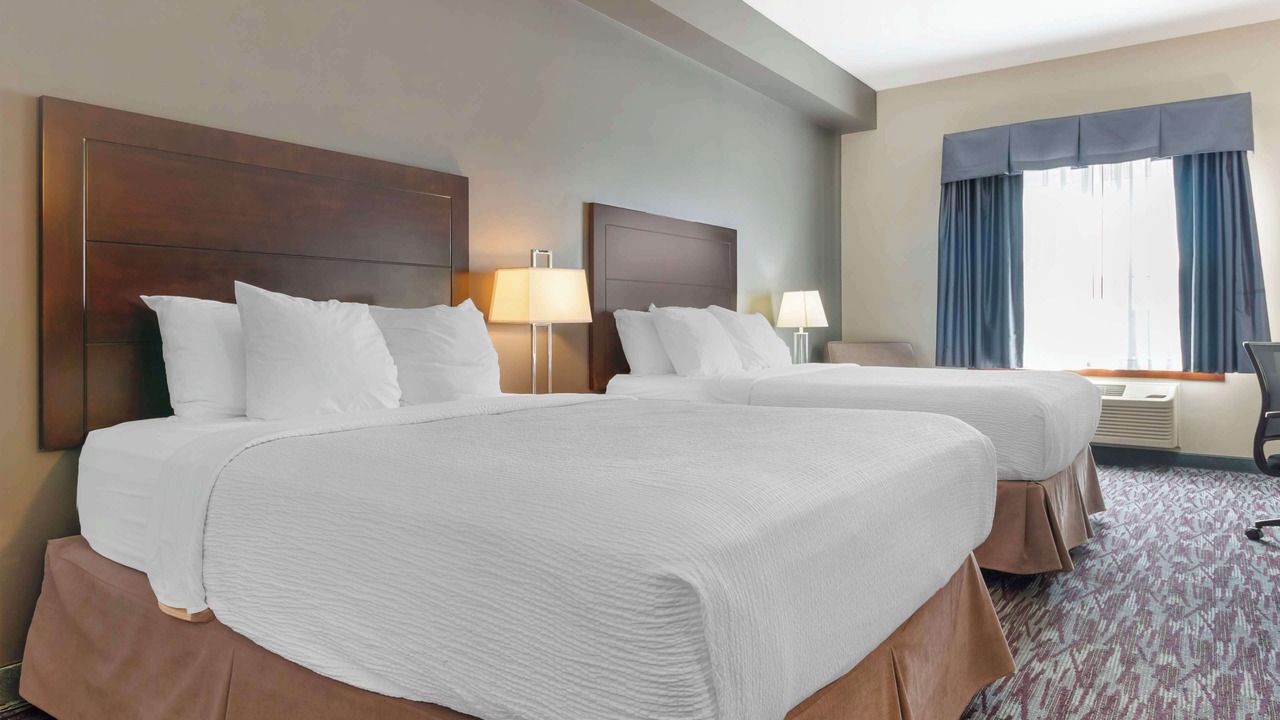 Photo of Bedroom in Brandon